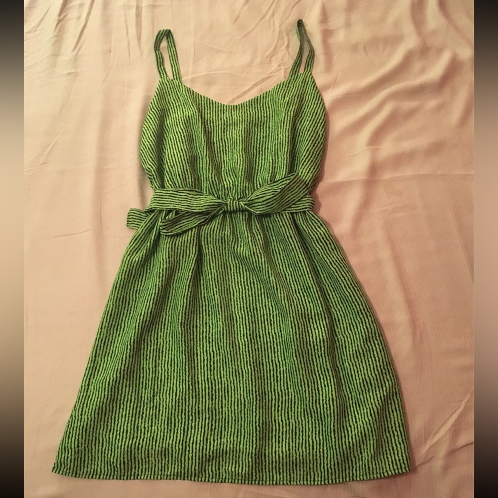 BeBop Mini Dress